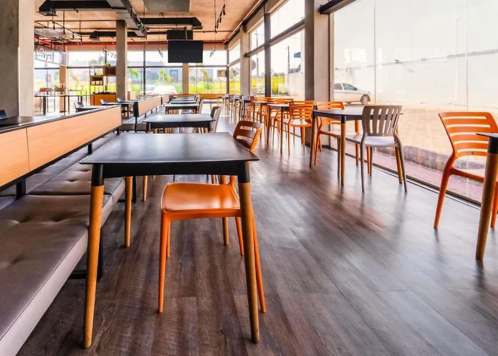 Ibis Cuiaba Shopping Hotel